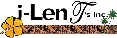 Yellow flower with decorative patterned border.