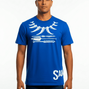 T-SHIRT - ULA NIFO SAMOA
