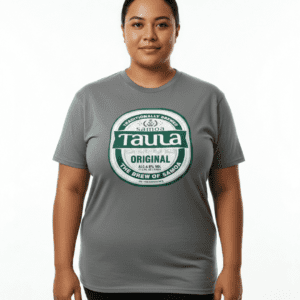 T-SHIRT - BEER TAULA ORIGINAL