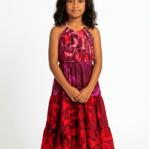 KIDS DRESS HALTER - SIZE YOUTH 14